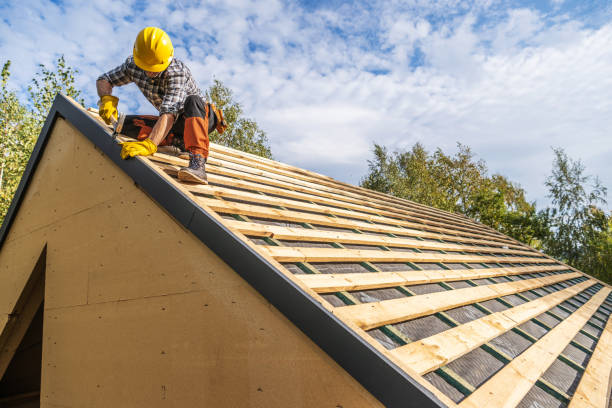Best Storm Damage Roof Repair  in Makaha, HI